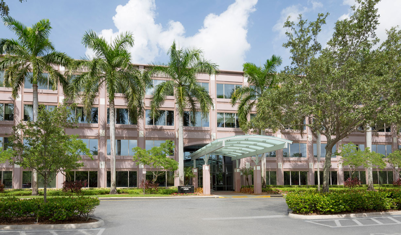 Bascom Palmer Eye Institute | Plantation