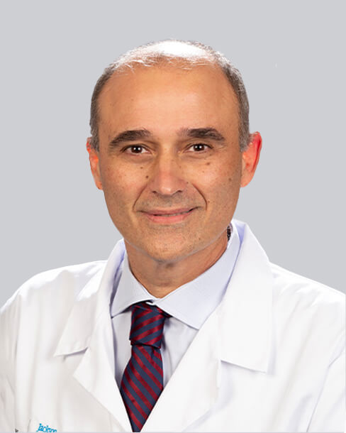 Joao Roberto Breda, MD