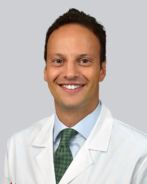 Ciro Amodio, MD