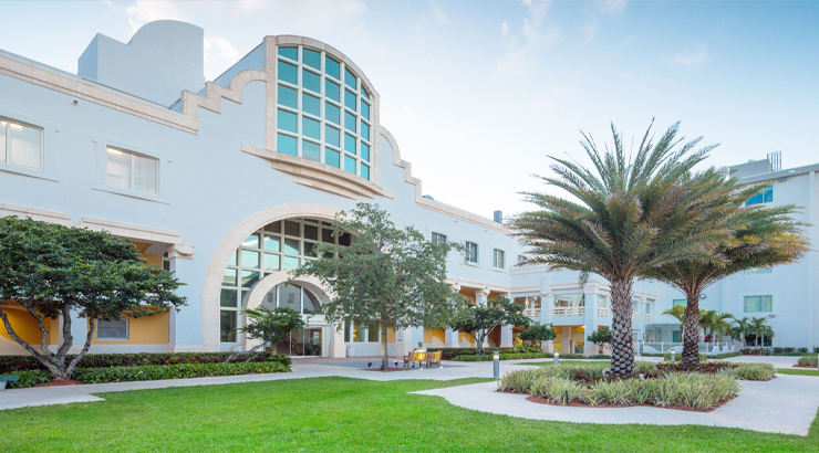 Sylvester Comprehensive Cancer Center