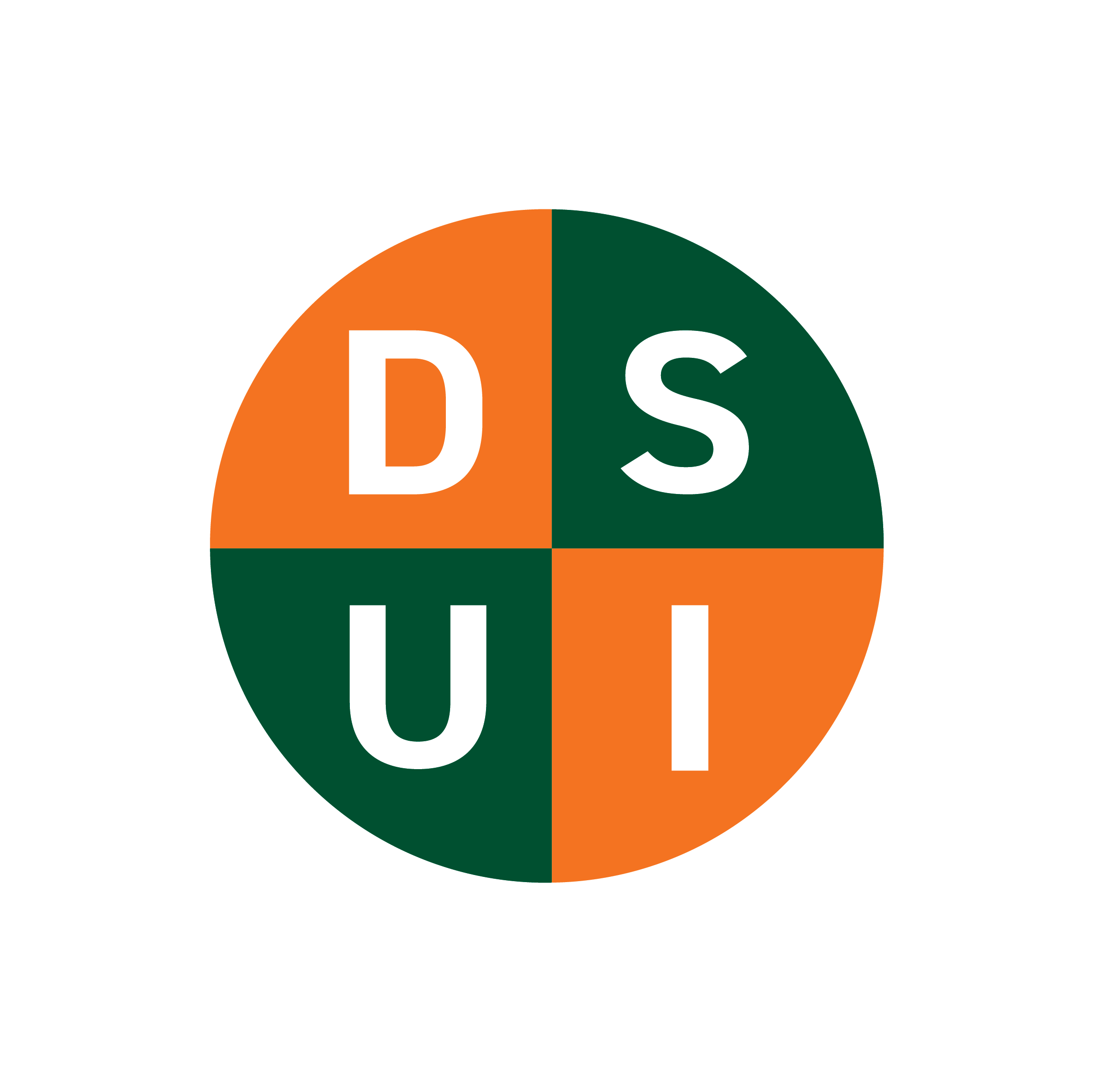 UHealth | DSUI Seal