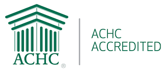 ACHC Logo