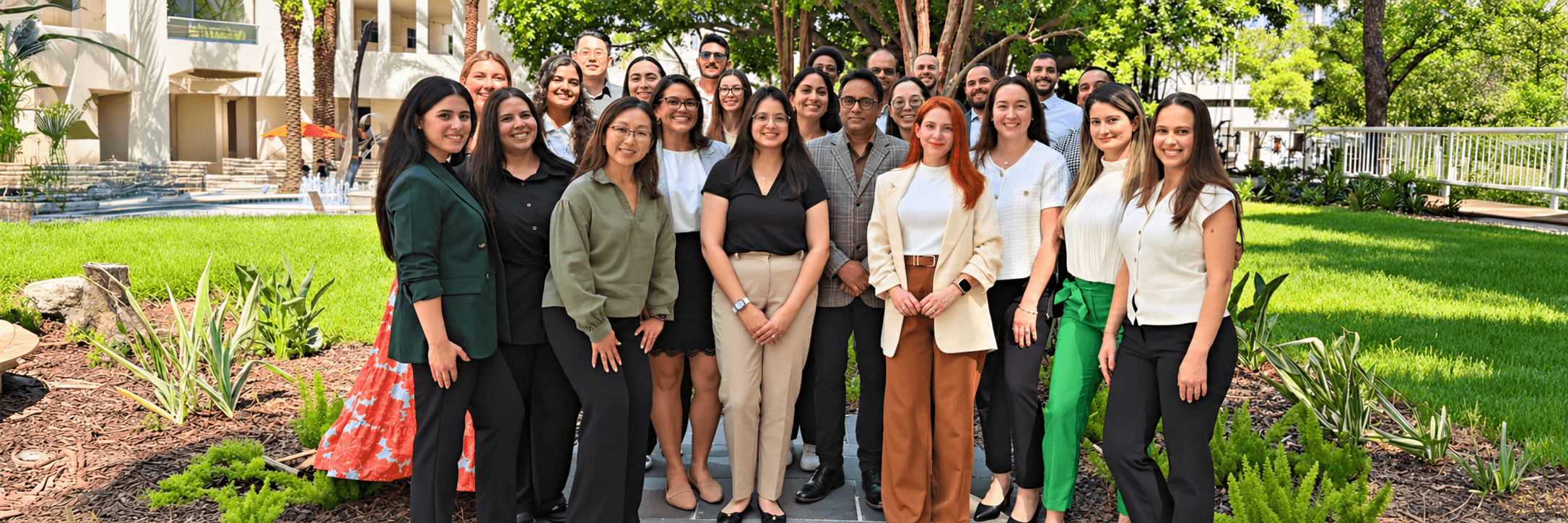 PGY-1 and PGY-2 Oncology Residents and Preceptors