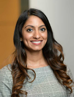 Grashma Vadakkel, PharmD, BCOP