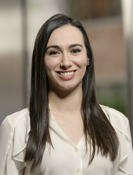 Katrina Piedra, PharmD, BCOP