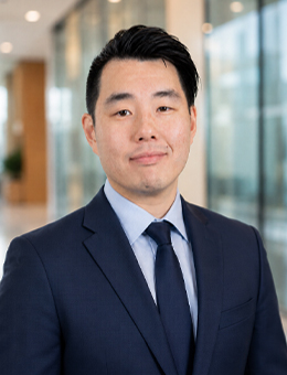 Matthew Chui