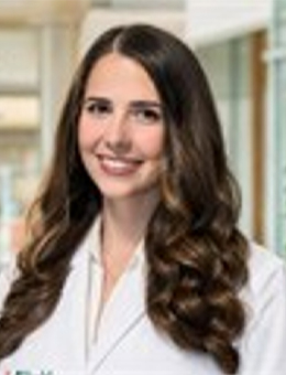 Susana Diaz, PharmD, BCPS