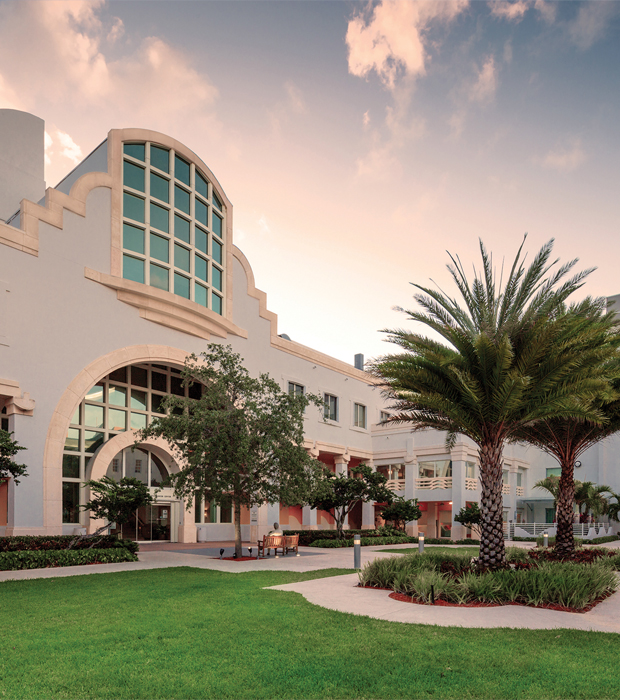 Sylvester Comprehensive Cancer Center