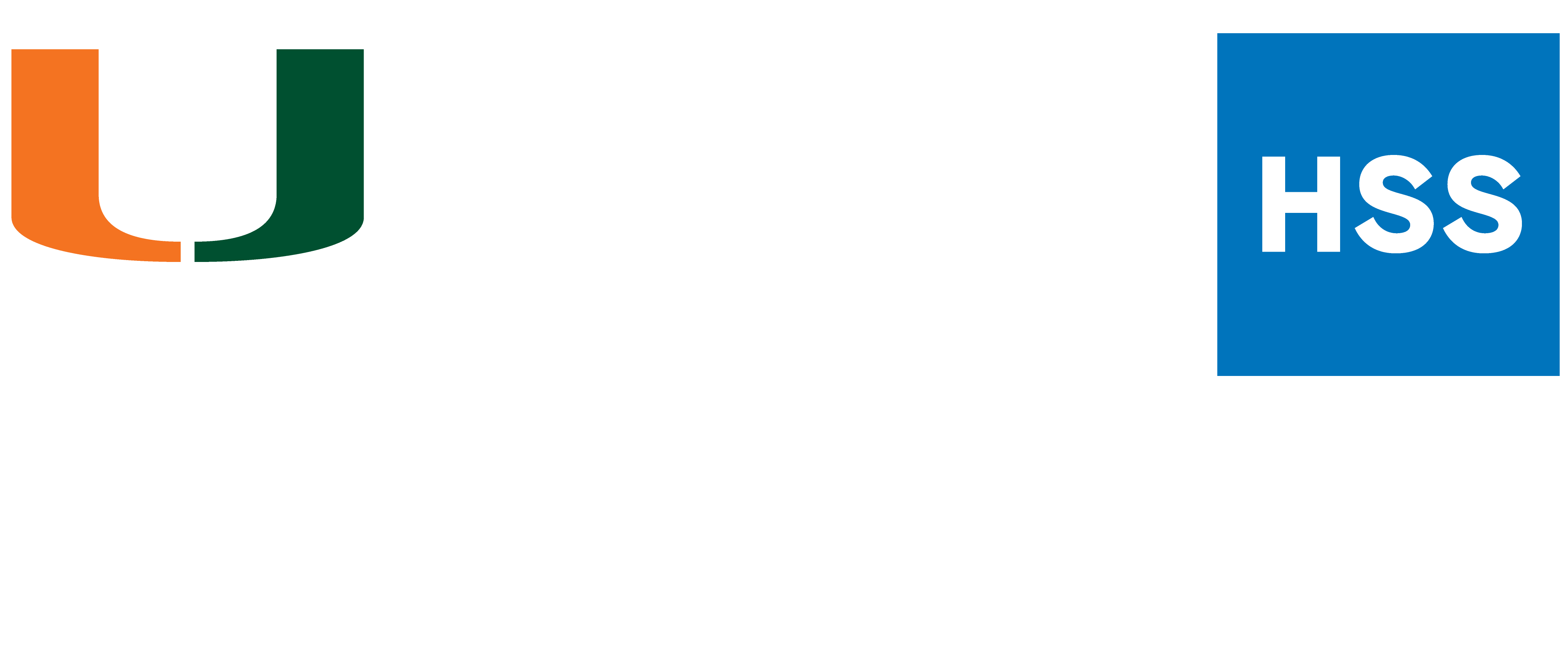HSS — Hospital for Special Surgery
