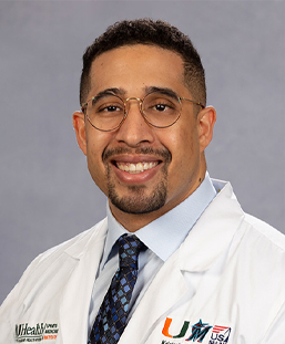 Dr. Kristopher Paultre