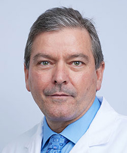 Martin W. Roche, M.D.