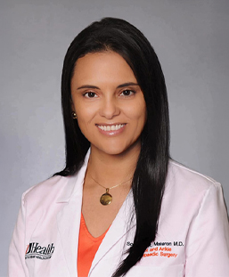 Dr. Solangel Rodriguez-Materon