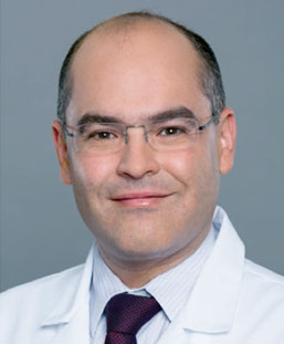 Alvaro J. Alencar, M.D.