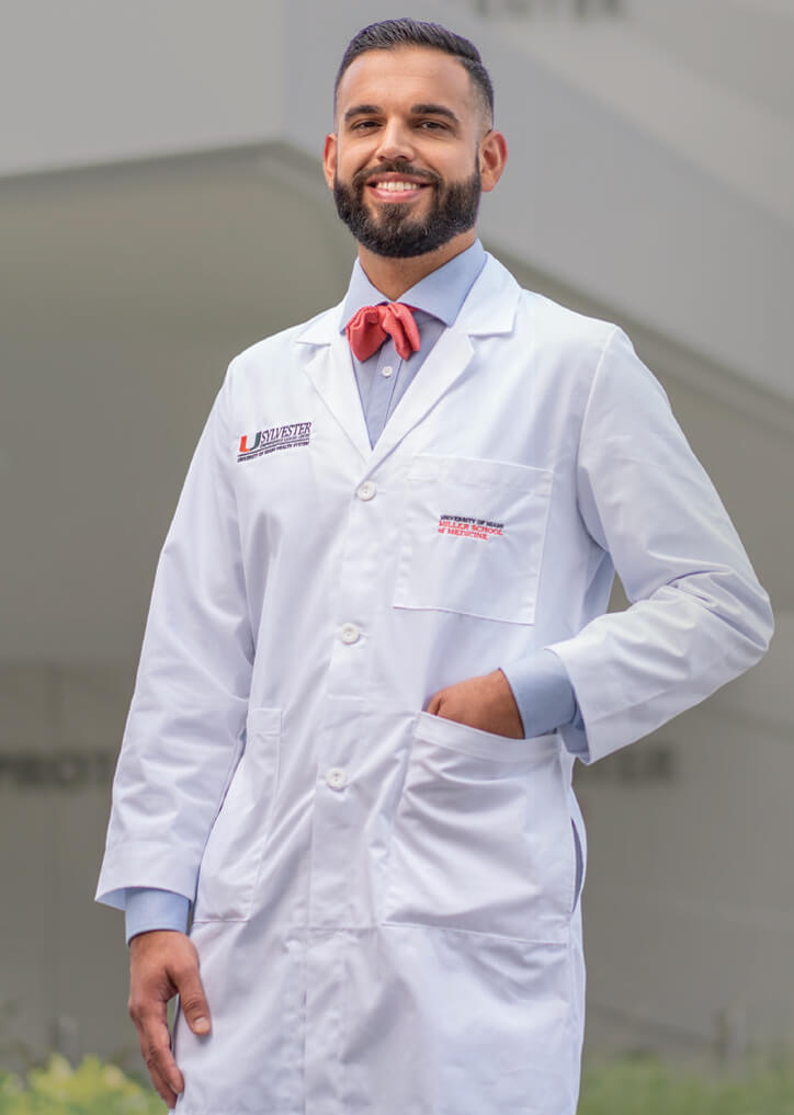 Dr. Brandon Mahal