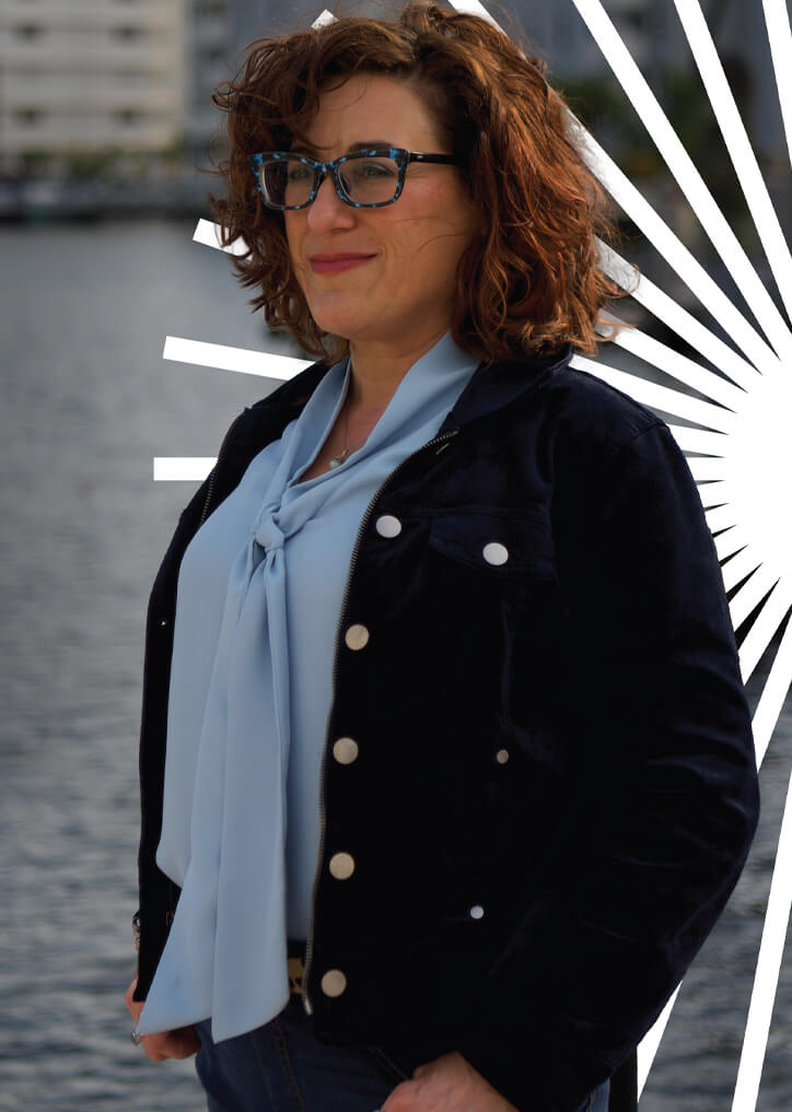 Rochelle Broder-Singer