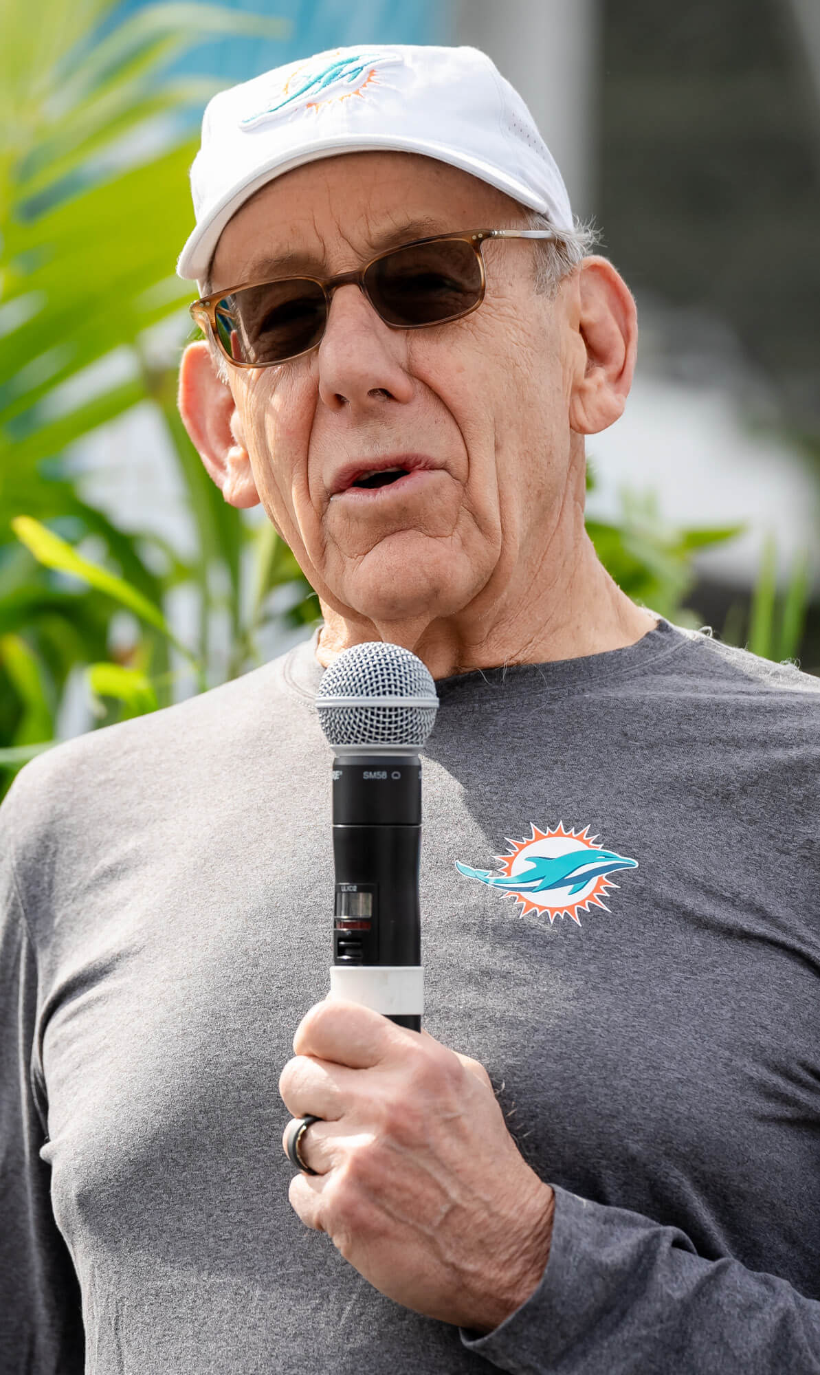 Stephen M. Ross