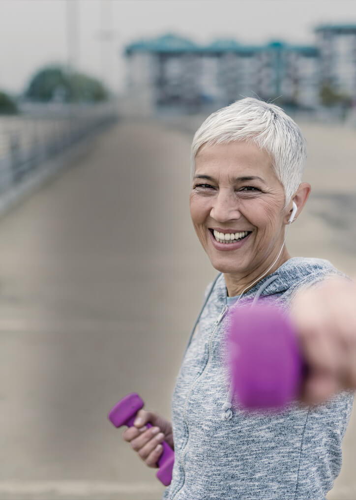 Dr. Matthew Schlumbrecht