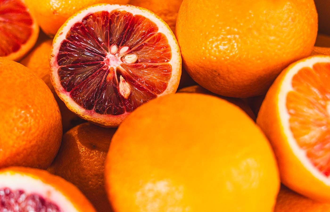Oranges
