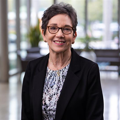 Dr. Kerry Bernstein