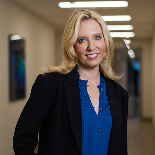 Dr. Tracy Crane, Ph.D., RDN