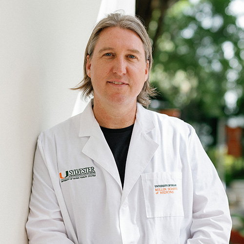 Dr. Daniel Isom