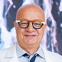 Rafat Abonour, M.D.
