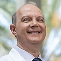 Jose Lutzky, M.D.