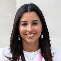 Coral Olazagasti, M.D.