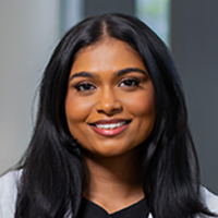 Keerthana Sureshkumar, B.S.