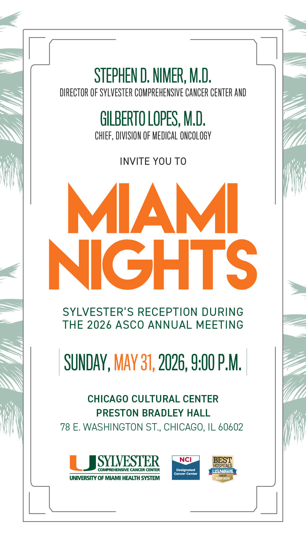 Miami Nights 2026