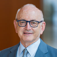 Stephen D. Nimer, M.D.