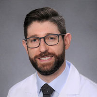 Benjamin Diamond, M.D.