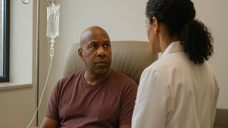 Antibody Therapy Multiple Myeloma