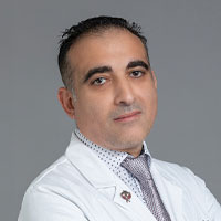 Dickran Kazandjian, M.D.