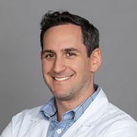Jay Spiegel, M.D.