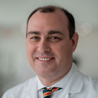 Juan Alderuccio, M.D.