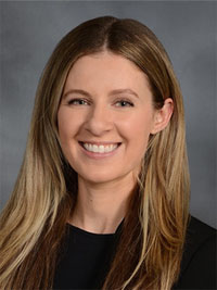 Madeline Rogers, LCSW