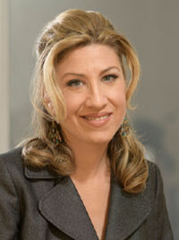 Wendy Lichtenthal, Ph.D., F.T., FAPOS