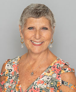Lesley B. Klein MS, RDN, LDN
