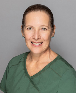 Lia Baker LMT, OMT, CMLD, BCTMB