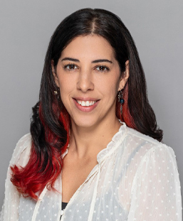 Lourdes Figueora, MPS, ATR