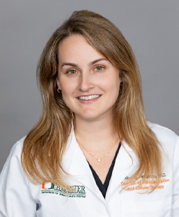 Noa G. Holtzman, M.D.