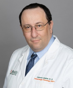  Lazaros Lekakis, M.D.