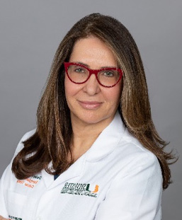 Denise Pereira, M.D.