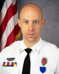 Daniel Driscoll