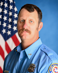 Kevin Morgan