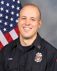 Kyle Bode