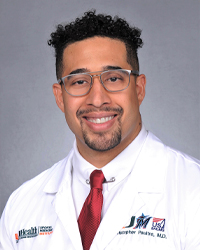 Kristopher Paultre, MD, BS