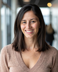 Lauren Picarde Tamplin, MSN, APRN, FNP-BC