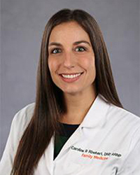 Caroline Piacentini Hardy, DNP, APRN, FNP-C